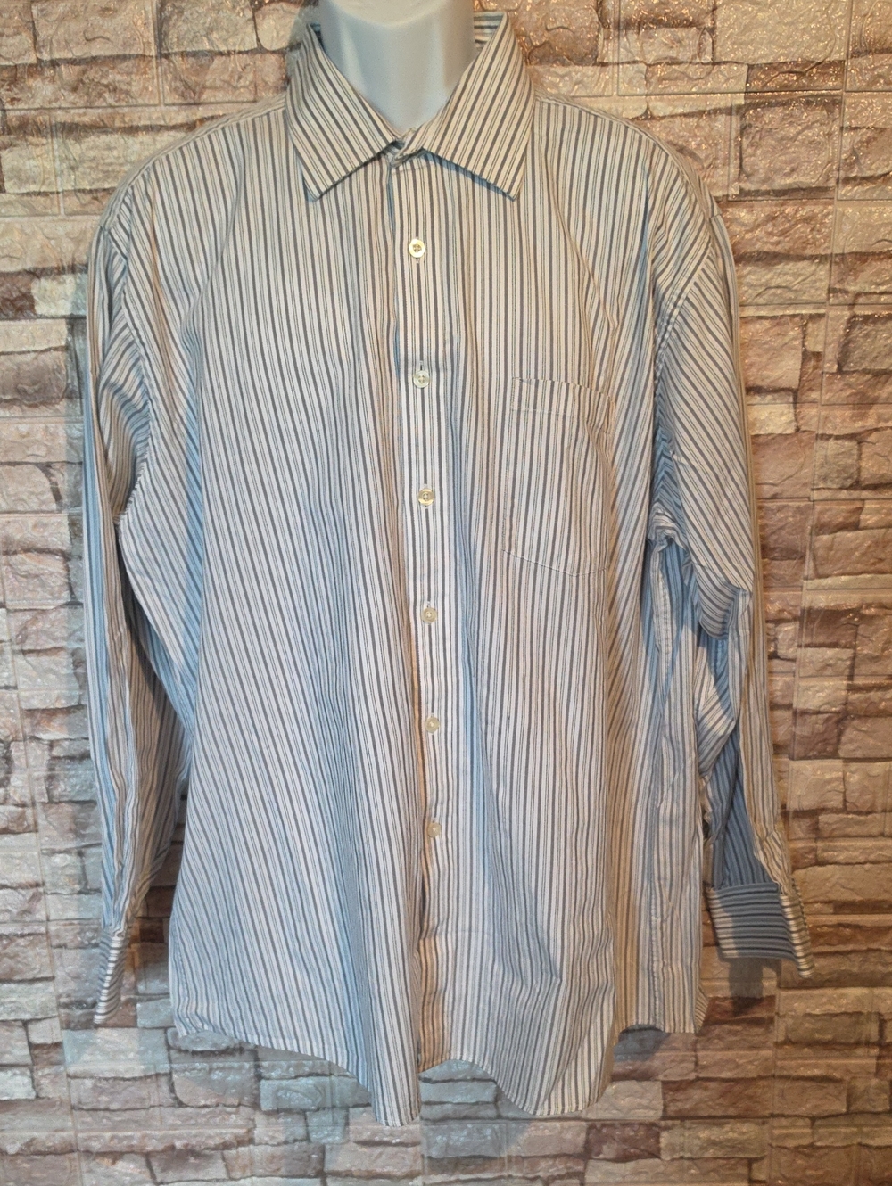 Michael Michael Kors Button Down Longsleve Shirt